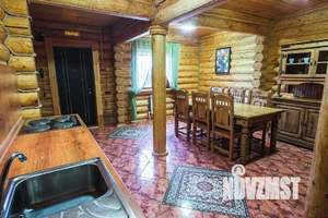 2-к квартира, посуточно, 130м2, 1/1 этаж