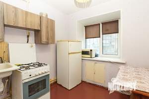 1-к квартира, на длительный срок, 32м2, 1/5 этаж
