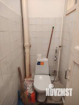 1-к квартира, на длительный срок, 43м2, 3/6 этаж