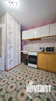 1-к квартира, посуточно, 38м2, 4/12 этаж