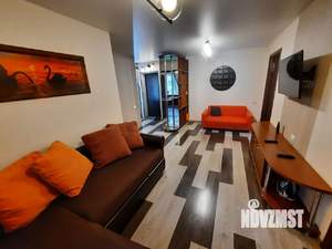 2-к квартира, на длительный срок, 43м2, 2/4 этаж