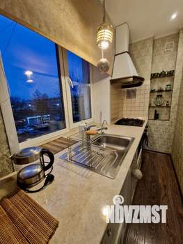 2-к квартира, на длительный срок, 48м2, 3/5 этаж