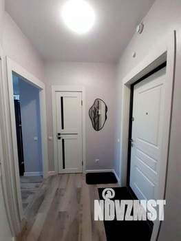 1-к квартира, на длительный срок, 35м2, 2/9 этаж