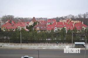1-к квартира, посуточно, 42м2, 5/18 этаж