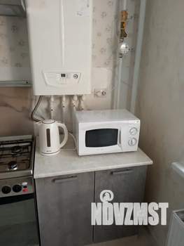 1-к квартира, посуточно, 41м2, 2/4 этаж