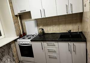 1-к квартира, на длительный срок, 31м2, 4/5 этаж