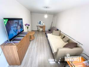 1-к квартира, на длительный срок, 33м2, 3/5 этаж