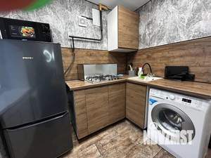 2-к квартира, посуточно, 45м2, 1/5 этаж