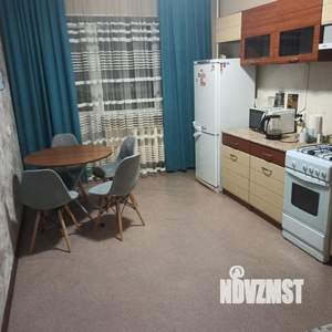 1-к квартира, на длительный срок, 62м2, 4/9 этаж