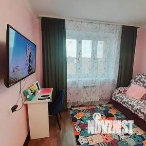 1-к квартира, посуточно, 37м2, 8/9 этаж