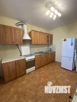 1-к квартира, на длительный срок, 40м2, 9/11 этаж