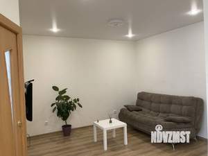 2-к квартира, посуточно, 51м2, 1/10 этаж