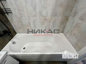 1-к квартира, на длительный срок, 45м2, 6/11 этаж