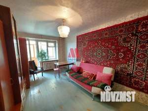 1-к квартира, на длительный срок, 31м2, 3/5 этаж