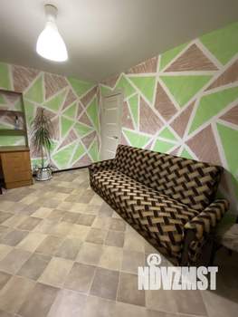 1-к квартира, на длительный срок, 22м2, 3/9 этаж