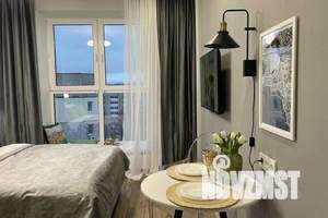 1-к квартира, посуточно, 22м2, 10/11 этаж