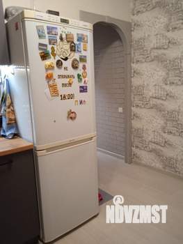 1-к квартира, на длительный срок, 40м2, 6/11 этаж