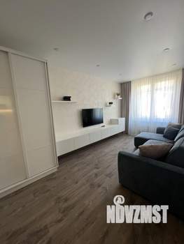 2-к квартира, на длительный срок, 59м2, 4/9 этаж
