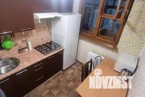 1-к квартира, посуточно, 32м2, 5/5 этаж