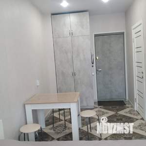 Студия квартира, посуточно, 19м2, 4/4 этаж