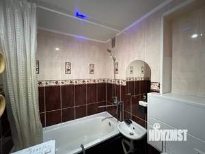 2-к квартира, на длительный срок, 46м2, 4/5 этаж