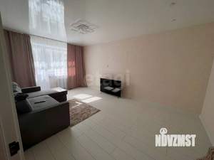 2-к квартира, на длительный срок, 54м2, 2/9 этаж