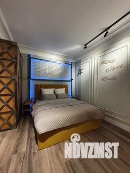 2-к квартира, посуточно, 52м2, 3/4 этаж