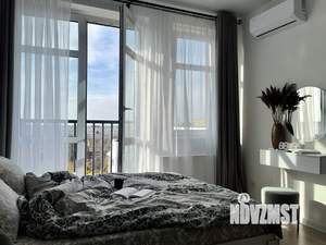 Студия квартира, посуточно, 25м2, 8/8 этаж