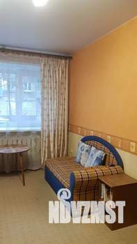 1-к квартира, посуточно, 31м2, 1/5 этаж
