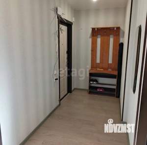 1-к квартира, на длительный срок, 39м2, 10/14 этаж