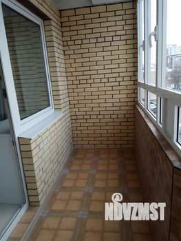 1-к квартира, на длительный срок, 40м2, 4/12 этаж