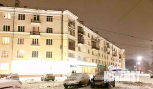 2-к квартира, на длительный срок, 56м2, 5/5 этаж