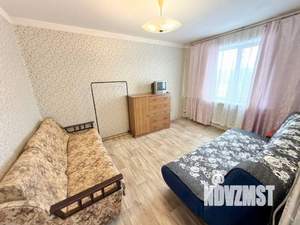 1-к квартира, на длительный срок, 26м2, 7/9 этаж