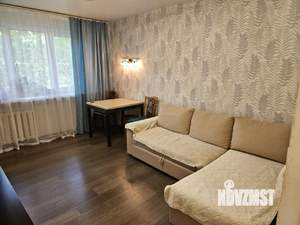 3-к квартира, на длительный срок, 60м2, 1/5 этаж