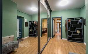 2-к квартира, на длительный срок, 64м2, 4/4 этаж