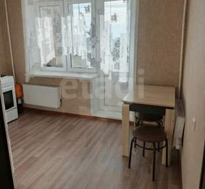 1-к квартира, на длительный срок, 39м2, 10/14 этаж