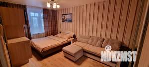 1-к квартира, посуточно, 31м2, 5/5 этаж