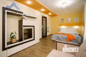 1-к квартира, на длительный срок, 41м2, 4/9 этаж