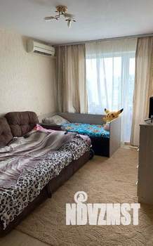 1-к квартира, на длительный срок, 35м2, 8/10 этаж