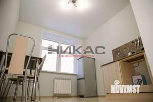 2-к квартира, на длительный срок, 55м2, 4/9 этаж