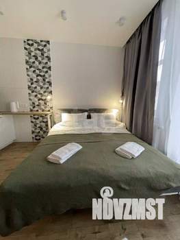 Студия квартира, на длительный срок, 19м2, 8/11 этаж