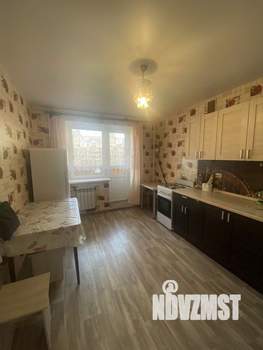 1-к квартира, на длительный срок, 44м2, 5/11 этаж