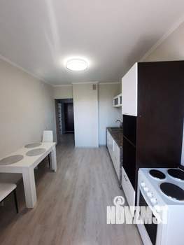 1-к квартира, на длительный срок, 37м2, 5/19 этаж