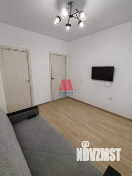 1-к квартира, на длительный срок, 36м2, 7/16 этаж
