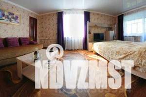 1-к квартира, посуточно, 36м2, 5/5 этаж