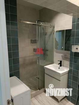 1-к квартира, на длительный срок, 43м2, 17/19 этаж