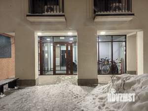 Студия квартира, посуточно, 21м2, 7/10 этаж