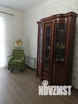 2-к квартира, посуточно, 55м2, 3/5 этаж