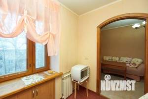 3-к квартира, на длительный срок, 61м2, 5/5 этаж