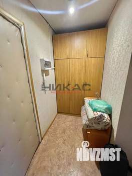 1-к квартира, на длительный срок, 30м2, 3/5 этаж